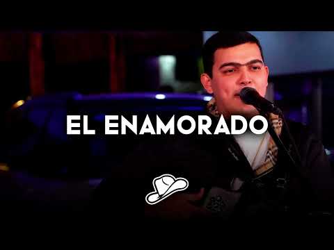 Panter Belico Ft. Los Titanes De Durango - El Enamorado (Corridos 2023)