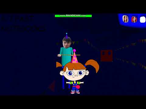 Patton Gilliam's basics 15th birthday special SDUF