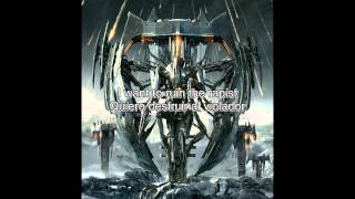 Trivium - Villainy Thrives (Lyrics &amp; Subítulos en Español)
