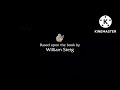 Shrek Closing Credits