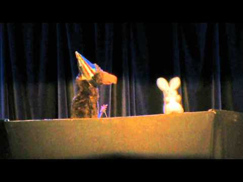 Harry Potter - René Marik KASPERPOP