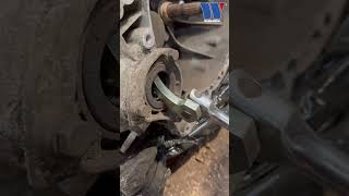 Universální trn "Finger-Mate™" - páčidlo pro použítí s trhákem, golou nebo stranovým klíčem, Welzh