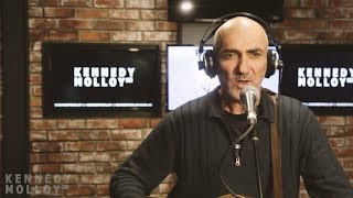 Paul Kelly - With The One I Love | Live On Kennedy Molloy! | Triple M