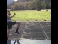High jump clips