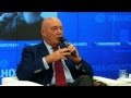 Познер о русских/Pozner about russians 