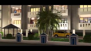 Sairaah Studio Apartments, Shirdi