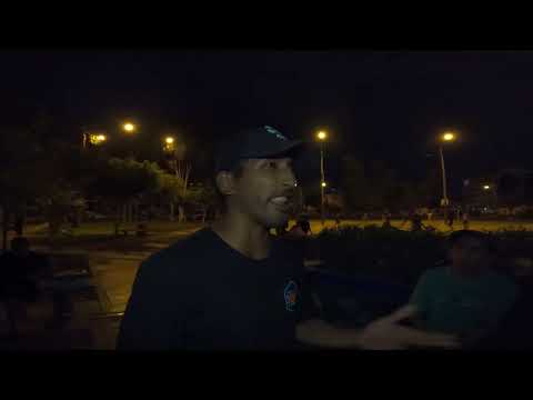 ALDAIR vs ENESSE - SEMIFINAL - LZ TOUR CERCADO DE LIMA