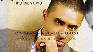 Jay sean - Walking Alone (2010)