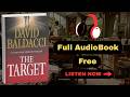 The Target (Will Robie Book 3) by David Baldacci [ Full Audiobook Free ]