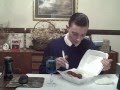 Planet Wings Honey BBQ -- Running On Empty ...