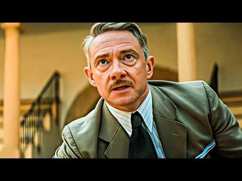 Семь циферблатов Агаты Кристи — Русский Трейлер #2 (Дубляж, 2026)