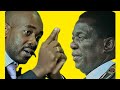 ZIMBABWE FINAL PRESIDENTIAL AND PARLIAMENTARY ELECTION RESULTS ZEC ANNOUNCEMENT