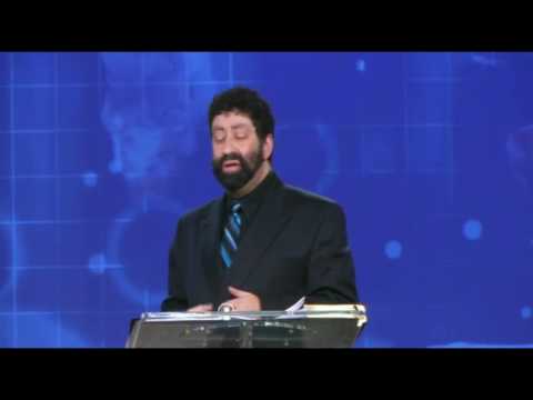 Of Cyrus And Trump (From 'Josiah's Window' #2091)