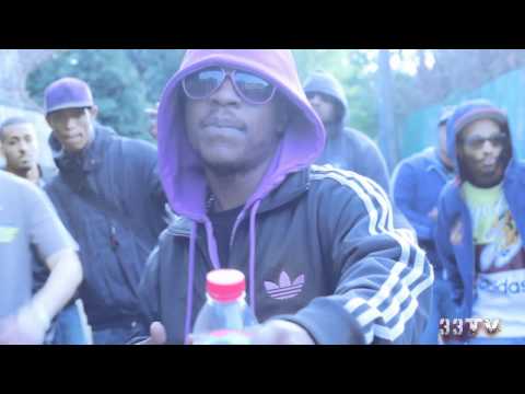 33TV Fiktion - Rock n Roll Remix (Music Video)