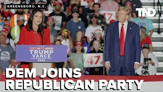 [討論] 賀錦麗的人緣是不是不太好呀