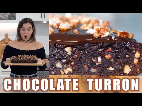 download lagu mp3 mp4 Turron De Chocolate In English, download lagu Turron De Chocolate In English gratis, unduh video klip Turron De Chocolate In English