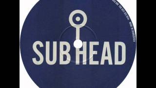 Subhead - Carwash (Subhead011)