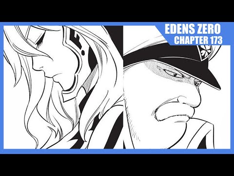 Feather Edens Zero Chapter 173 Review