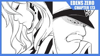 Feather -- Edens Zero Chapter 173 Review