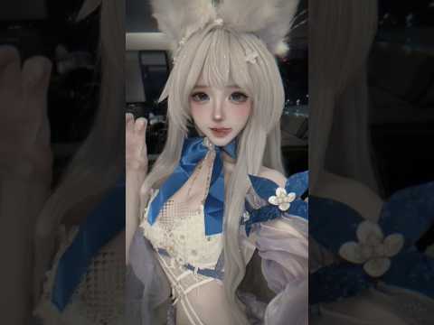 #cosplay#cos#fyp#funny#waifu#xhhhhh