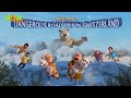 Motu Patlu Dangerous Road Trip In Switzerland ️