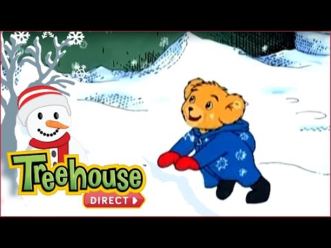 Corduroy: Ice Dream / Special Delivery – Ep.3 - Kids TV Series, Kingdom Kids Zone - Treehouse Direct