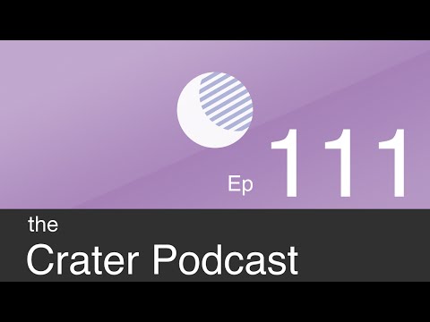 Crater Podcast #111 - The State of Javascript