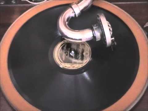 Meyer Davis' Hotel Astor Orchestra - "Do Something" (1929)