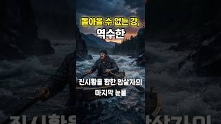 Download lagu 한 번 떠나면 영원히 돌아올 수 없다… 역사상 가장 서늘하고 비장한 그날의 기록 mp3