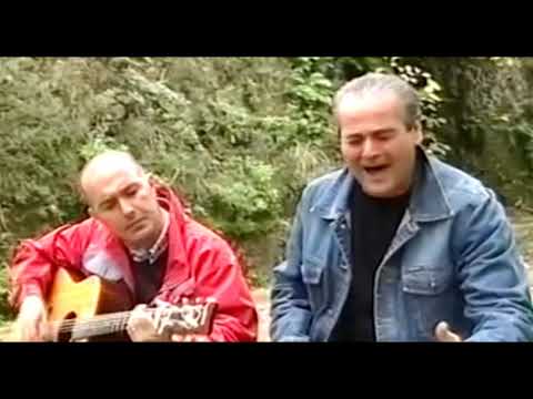 Dammi U Cori - Mimmo La Monaca e Turi Rugolo