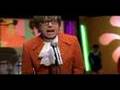 Austin Powers: Daddy wasn't there music video ...