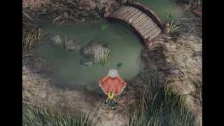 Good Eats - Let's Play Final Fantasy IX Part 34