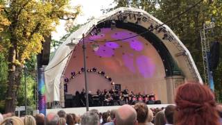 Curtis Stigers - Hooray For Love