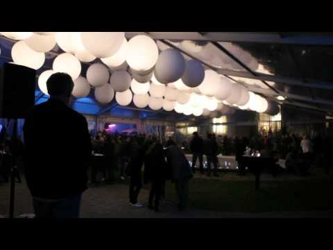 Centenário do Museu de Arte e História