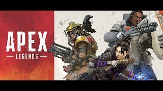 【apex　ライブ】テストしながら。　 TOUNOsub