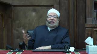 صورة اكتشف أنها أخته من الرضاع بعد انجاب العديد من الأطفال/فتاوى على الهواء مباشرة/الاثنين/2020/12/28م