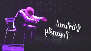 Download lagu taeyong - virtual insanity (mirrored) mp3 Download lagu taeyong - virtual insanity (mirrored) mp3
