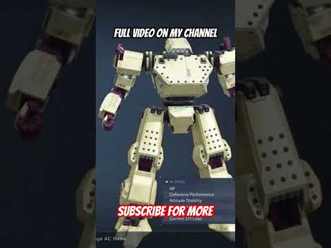 2 Crazy AC6 Builds in This Video!