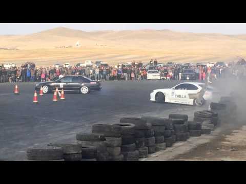 Drift 2014 Boloroo silvia s15 gtr 34