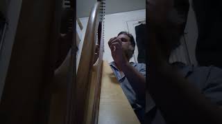 CHINESE CAFE/UNCHAINED MELODY by JONI MITCHELL