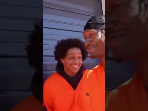 Duke Dennis Violates Fanum For Being To Big😂