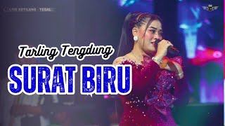 Download lagu SURAT BIRU ~ DEVI ADINDA // CITRA NADA LIVE DESA KETILENG // KEC.KRAMAT - KAB.TEGAL mp3