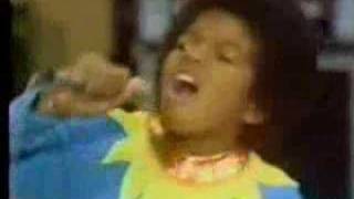 jackson5 - i want you back w/ lyrics