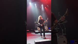 Decapitated: Names NY