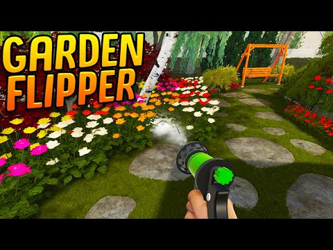 download lagu mp3 mp4 Win A New Garden, download lagu Win A New Garden gratis, unduh video klip Win A New Garden
