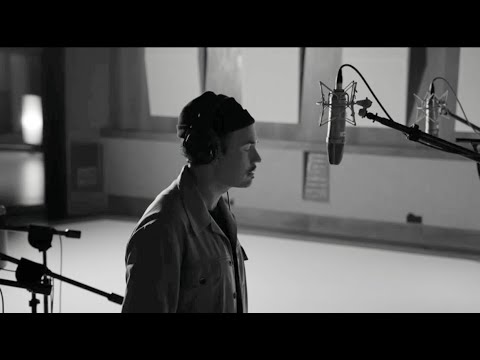 Jonas Myrin - Made For You (Lyric Video) [Stockholm Studio Orchestra Version]