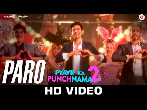 Pyaar Ka Punchnama 2 (2015) Trailer