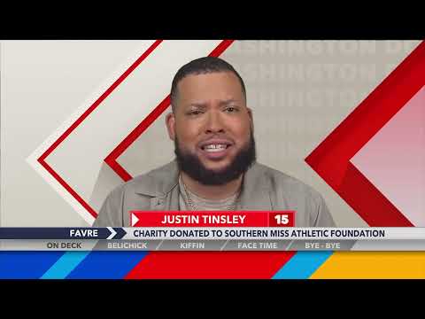 Brett Favre in Hot Water - Around the Horn