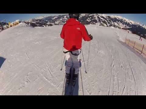 Freestyle Kurse in der Skischule Dorfgastein Holleis
