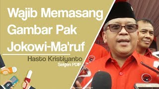Suara Caleg Melebihi Jokowi, PDIP Pertimbangkan Tak Lantik Caleg